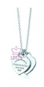 Collana Tiffany Modello 332